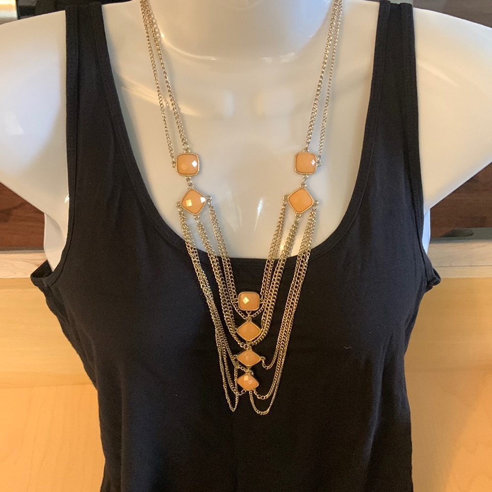 Melanie Lynn Necklace Bundle 3 for $15